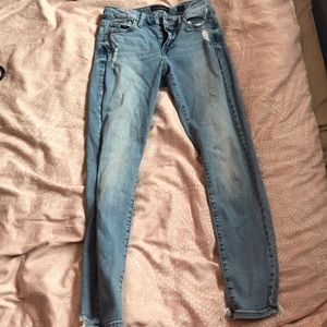 Lucky brand jeans